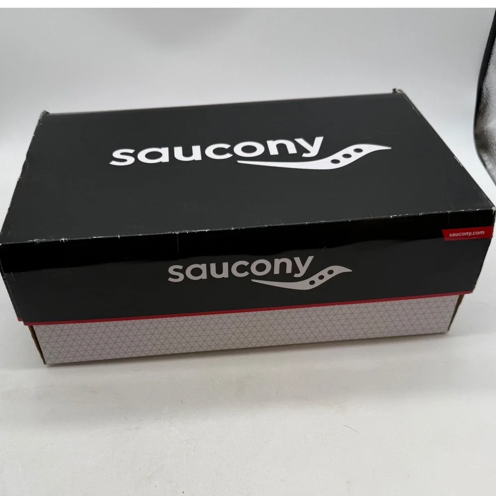 Saucony my son